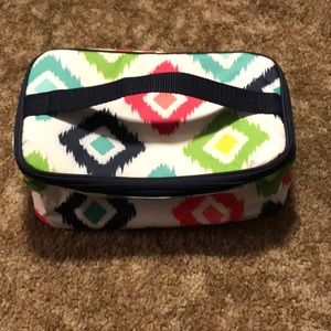 Thirty one, Glamour case
